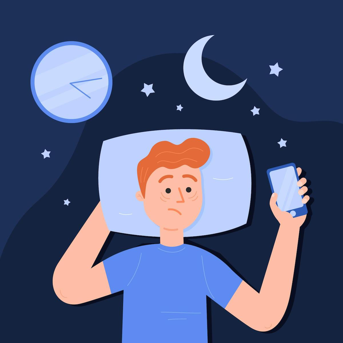 15 sfaturi pentru un somn sănătos